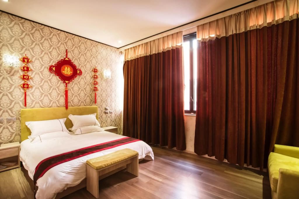 Igiban Hotel - photo 6