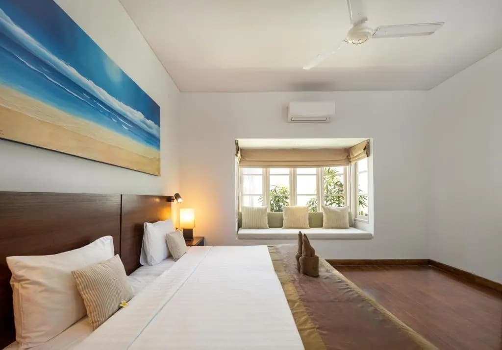 Villa Kiran One - photo 1