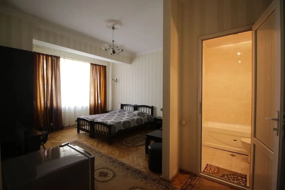 Hotel BU - photo 6