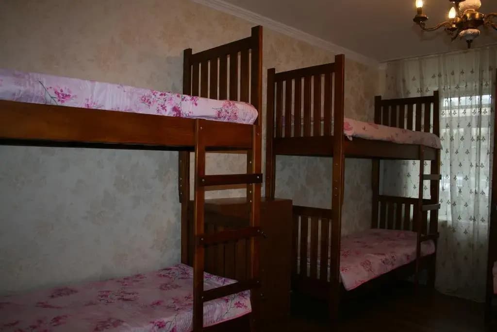 Pamaia Guest House - photo 4