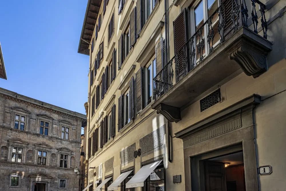 Parione Uno Bed & Breakfast - photo 1