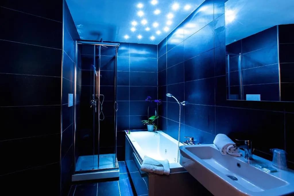 Hotel Gabriella - photo 9