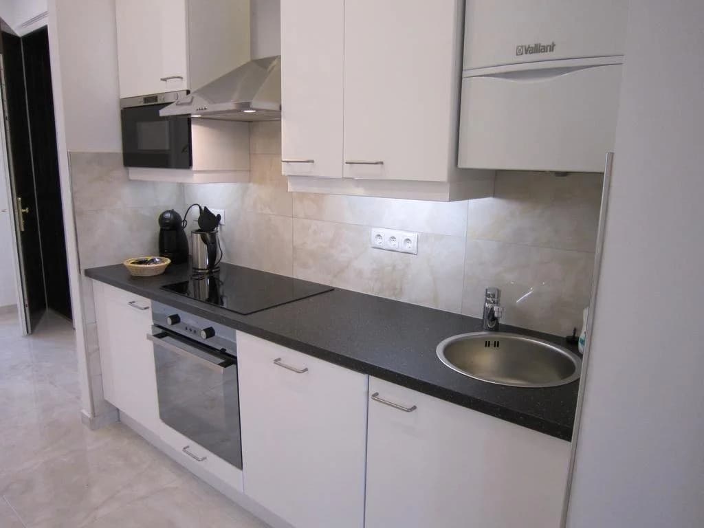 Apartment Nhe Zentrum - photo 14