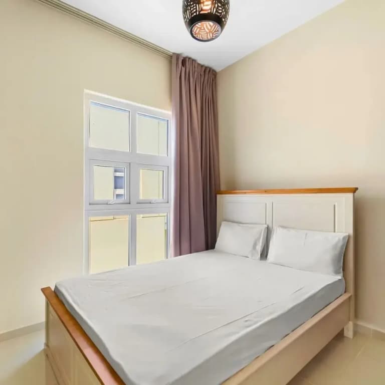 Modern 3BR townhouse in Damac Hills 2 - photo 22