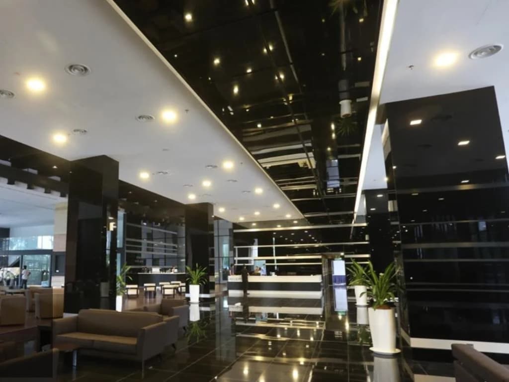 E.City Hotel @ One City - Subang Jaya - photo 2