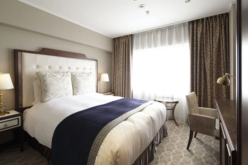Kyoto Century Hotel - photo 10