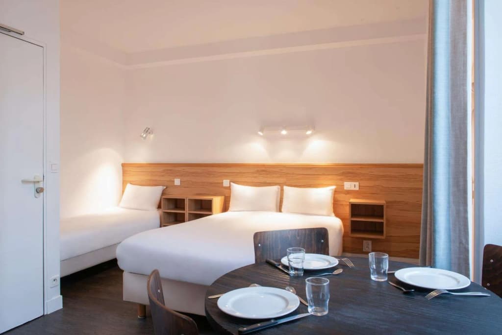 Hotel Family Residence - photo 10