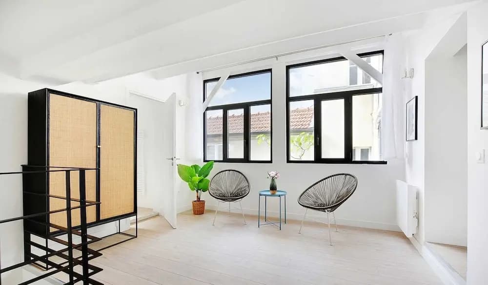 Beautiful Apartment- 3br/10p - Montparnasse - photo 7