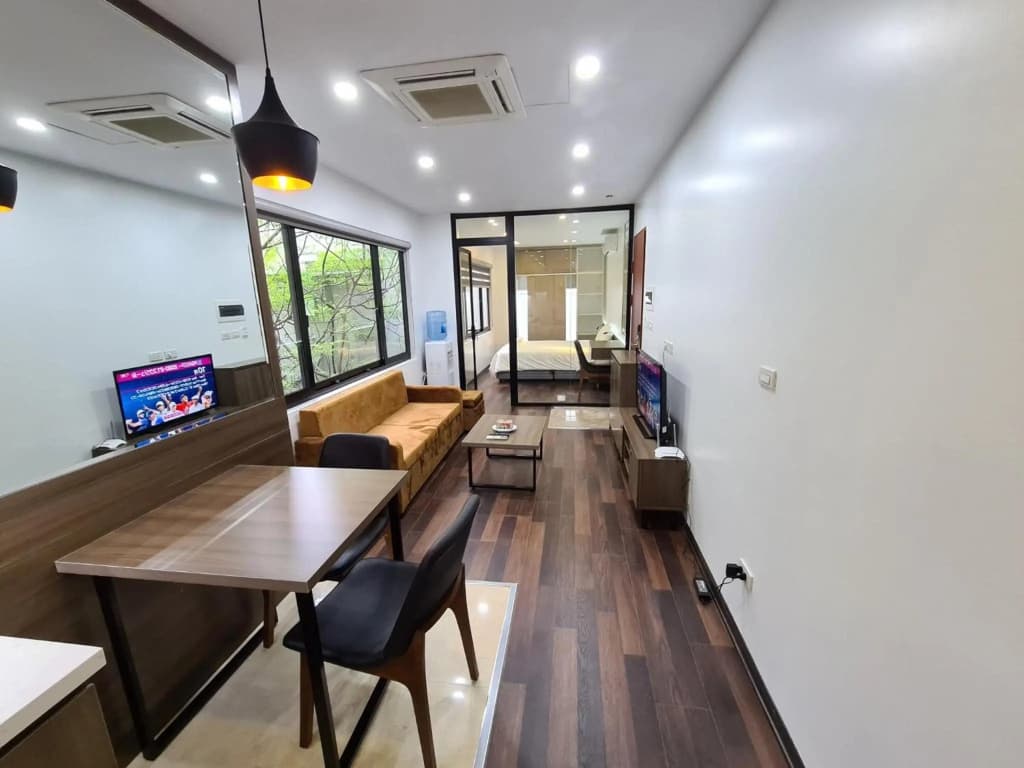 22housing Hotel & Residence Near Lotte - photo 10