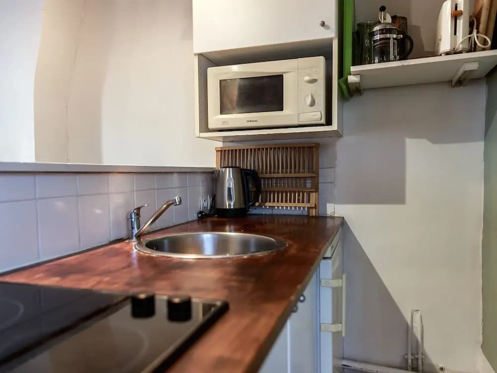 Montmartre Apartments - Cezanne - photo 11