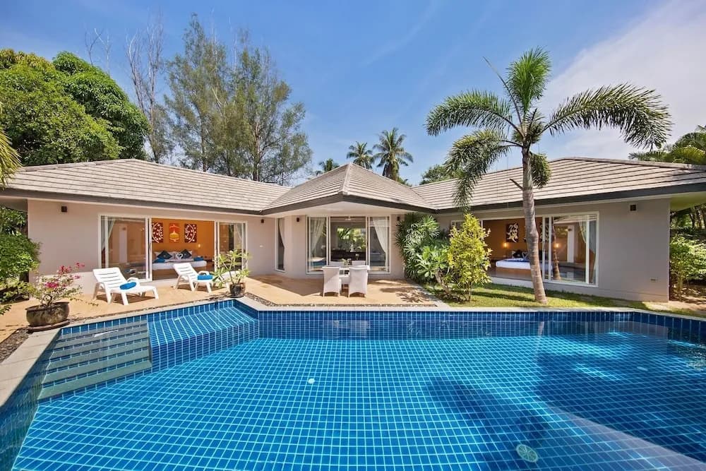 Villa Lipa Talay Haa - photo 8