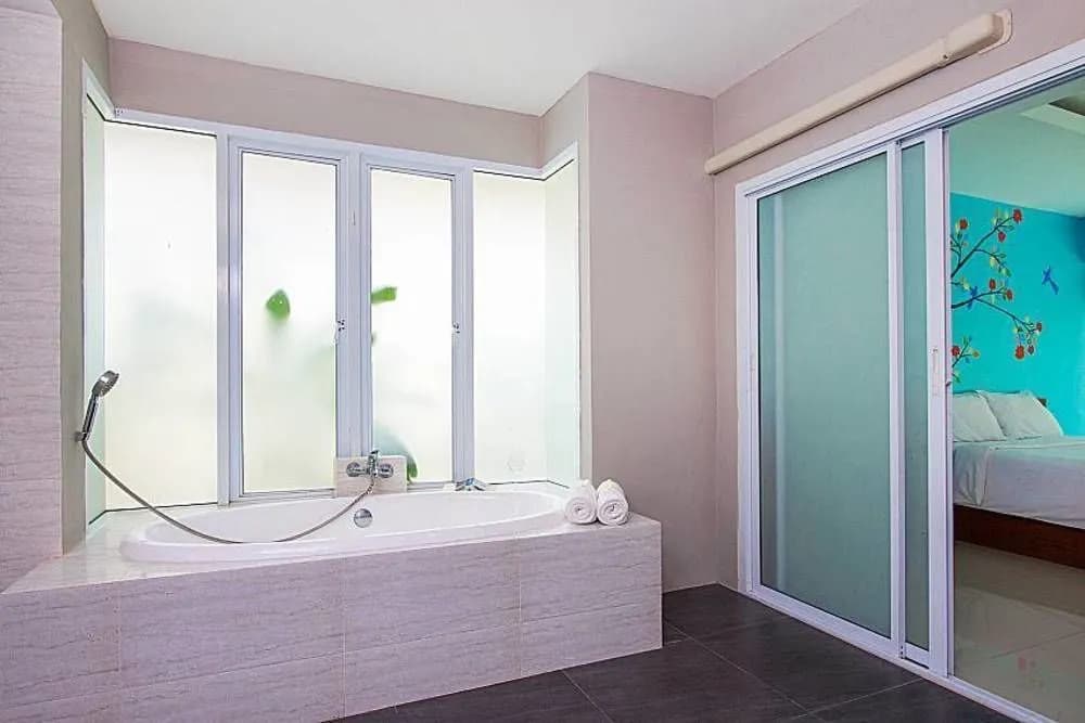 Moonscape Villa 102 - photo 5