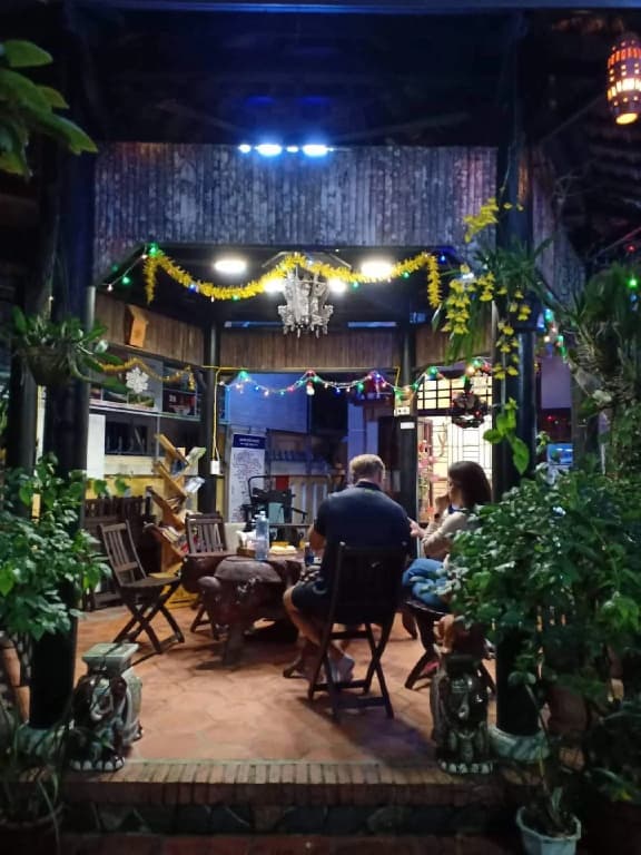 Terra Cotta Homestay and Hostel - photo 25