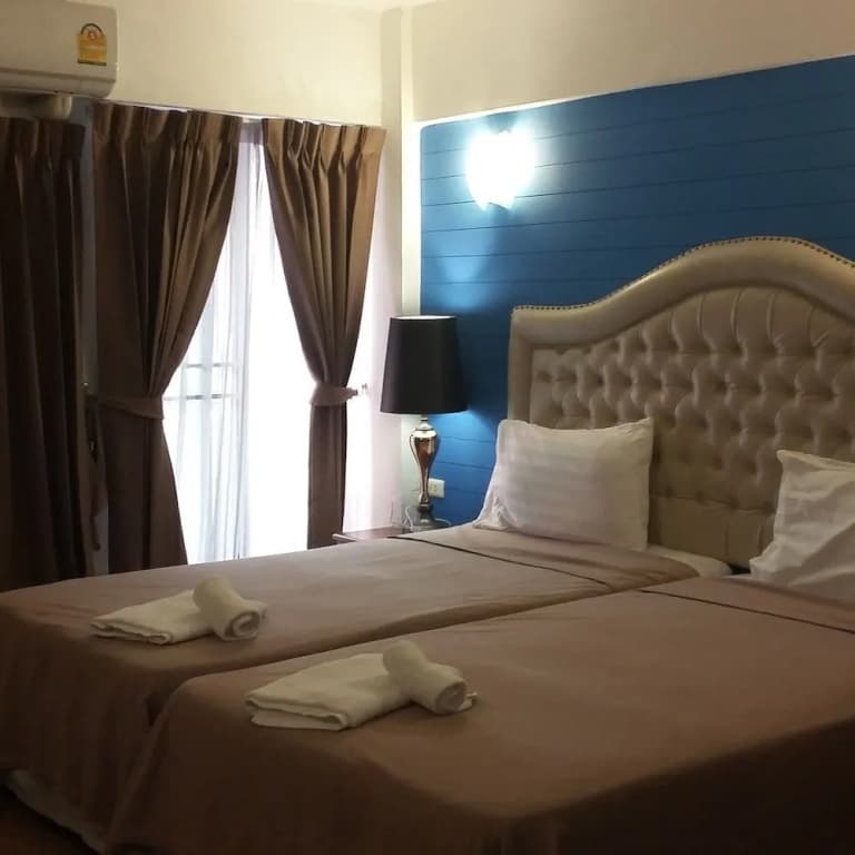 I-Inn Hotel - photo 6
