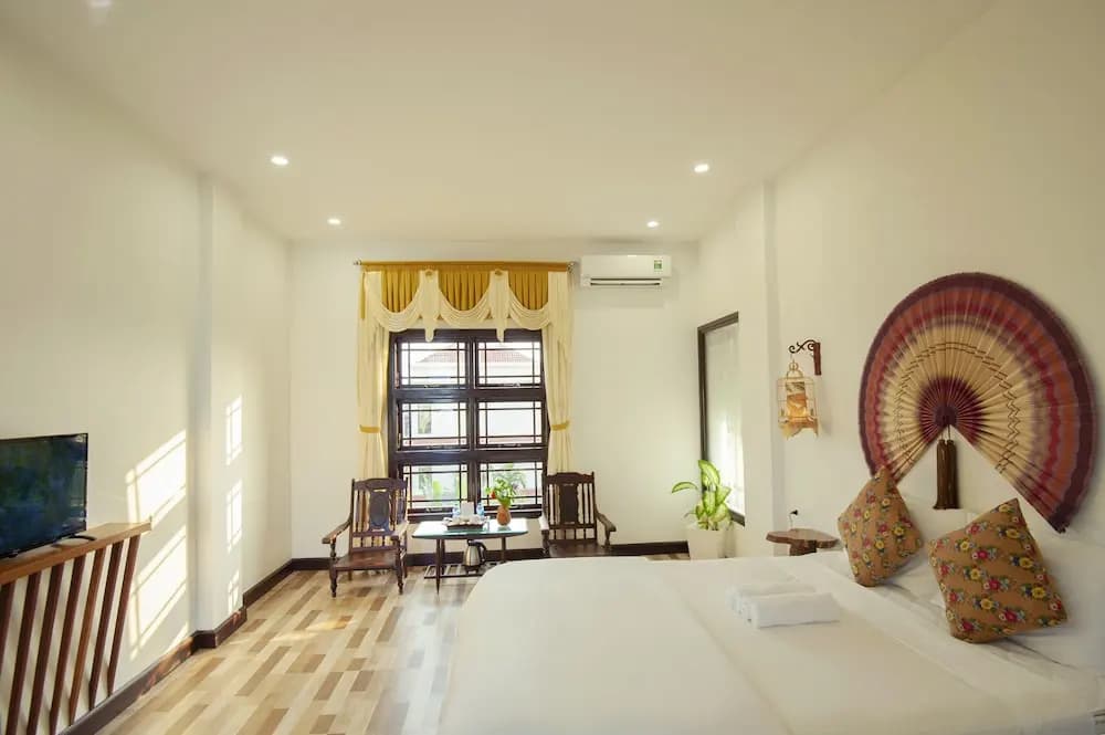 M2luxe Nipa Riverside Hoian - photo 13