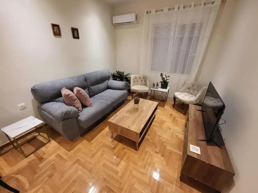 2 bd Renovated Flat at Acropolis - photo 10