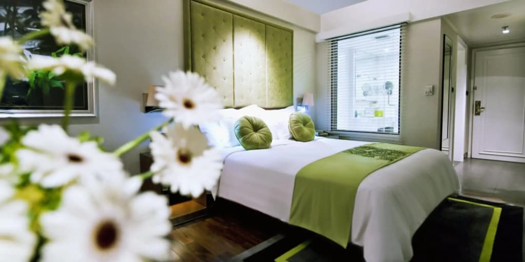 Movenpick Hotel Hanoi Centre - photo 4