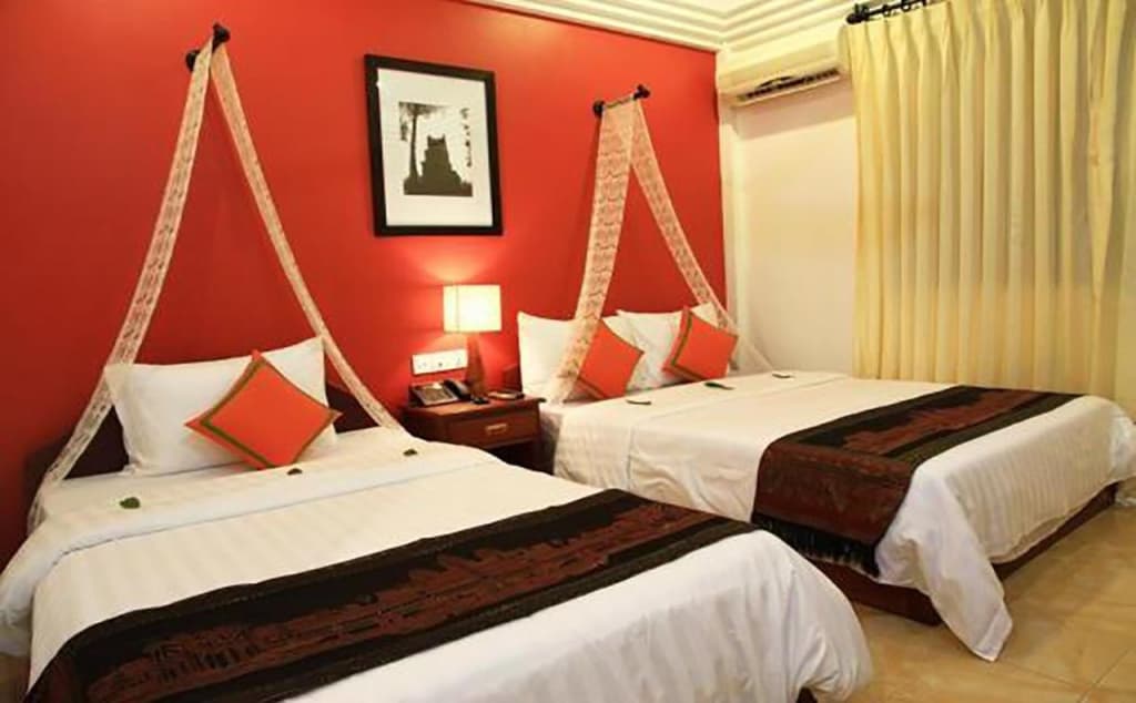The Mekong Hostel - photo 48