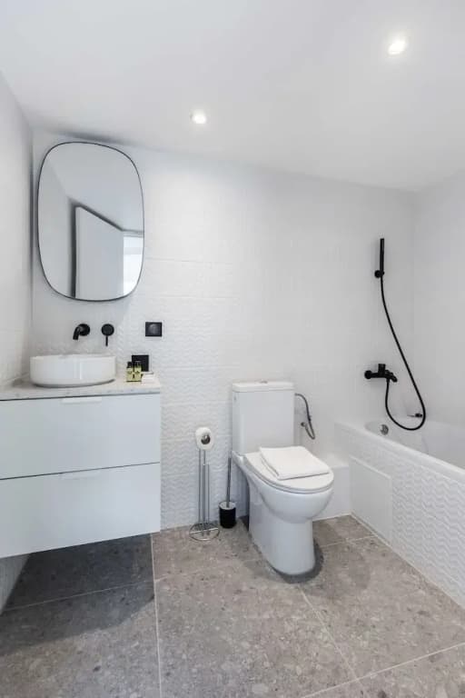 Cosy Apartment - 1br/4p - Eiffel Tower - photo 7