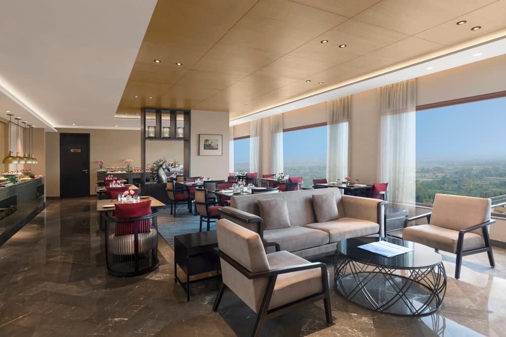 Crowne Plaza New Delhi Mayur Vihar Noida by IHG - photo 23