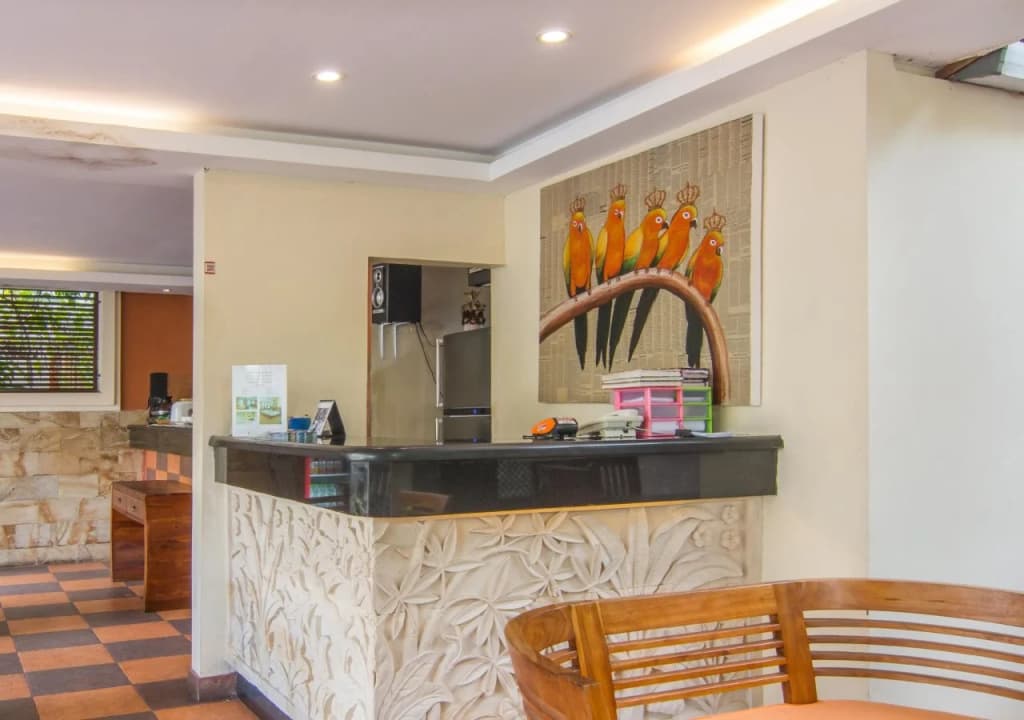 Sari Villa Sanur Beach - photo 26
