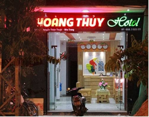 Nhatrang Cozy Hotel - photo 26