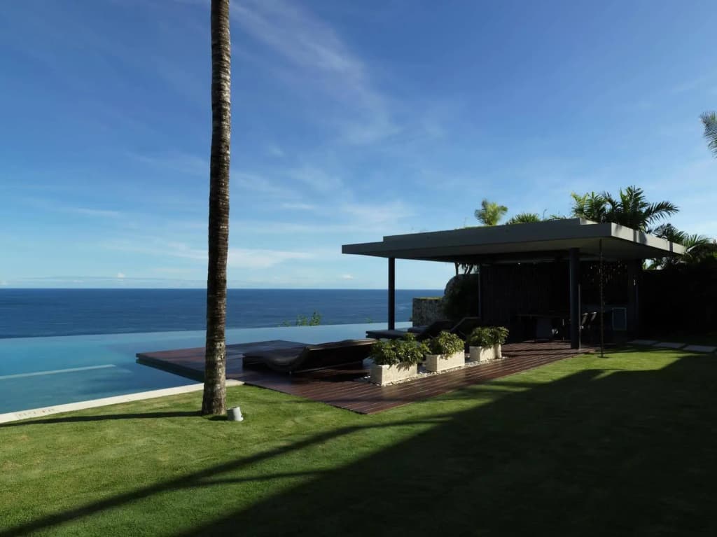 The Ungasan Clifftop Resort - photo 18