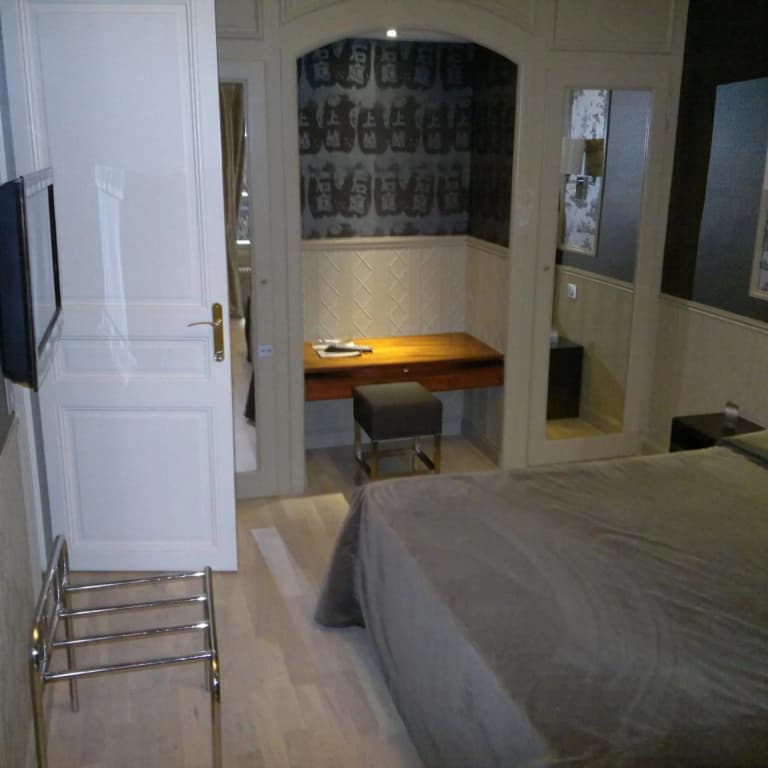 Hotel Concortel - photo 37