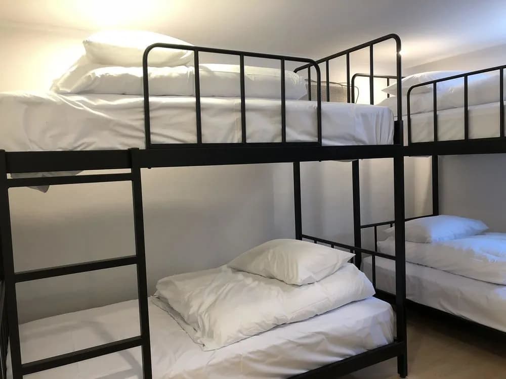 Ultari Hostel Jongno - photo 4