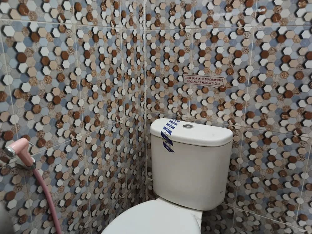 Hotel Global Syariah - photo 10