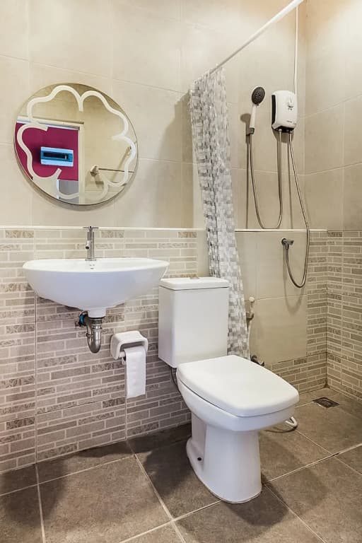 OYO 269 Eyeda Vintage Guest House Huahin - photo 8