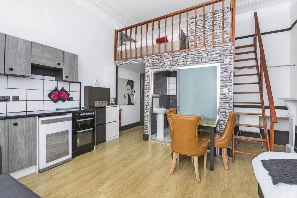 Talipot Apartments Notting Hill - photo 14