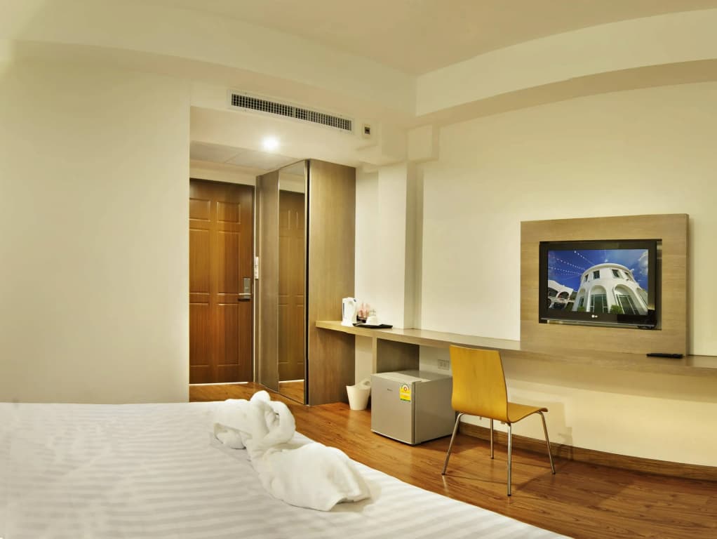 Panini Residence - photo 4