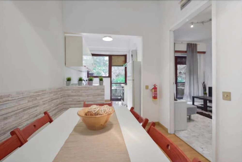 MYB Vatican Rooms - photo 10