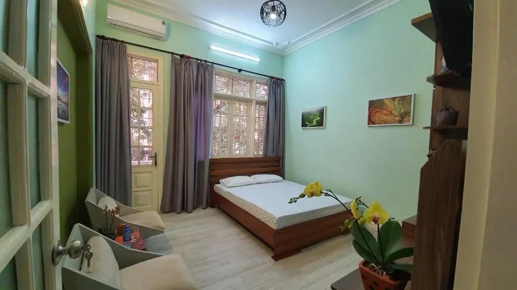De Studio HomeStay - main photo