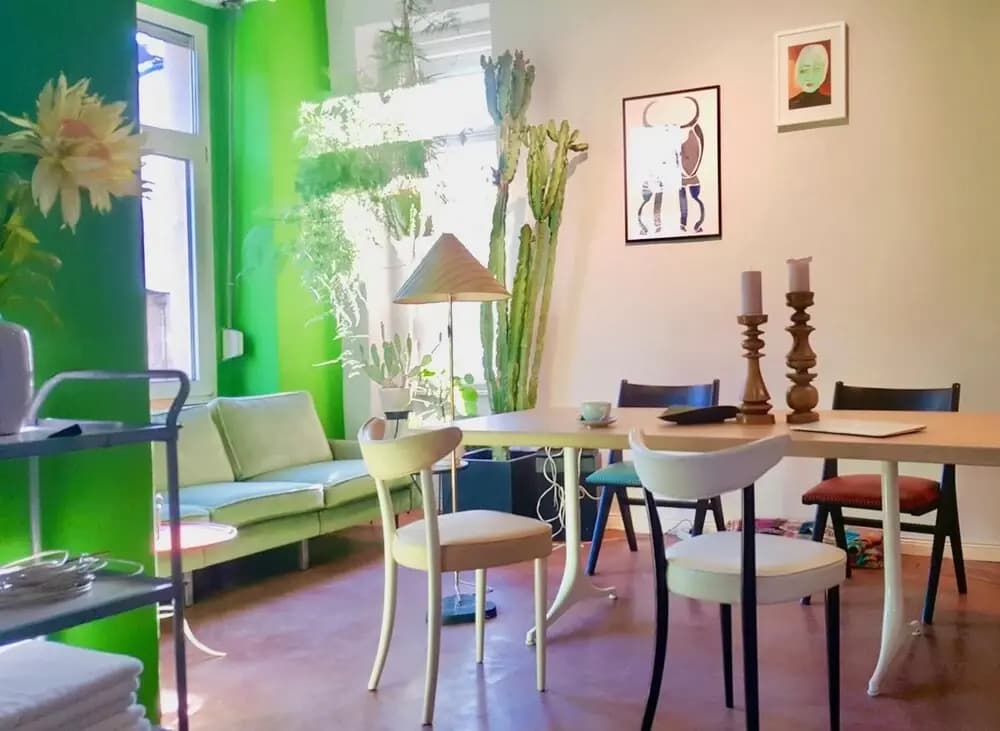 Annabanana Hostel - photo 5