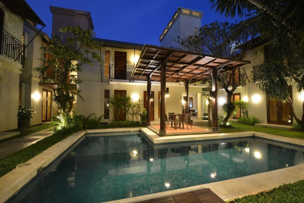 ZEN Rooms Kemang Ampera - photo 9