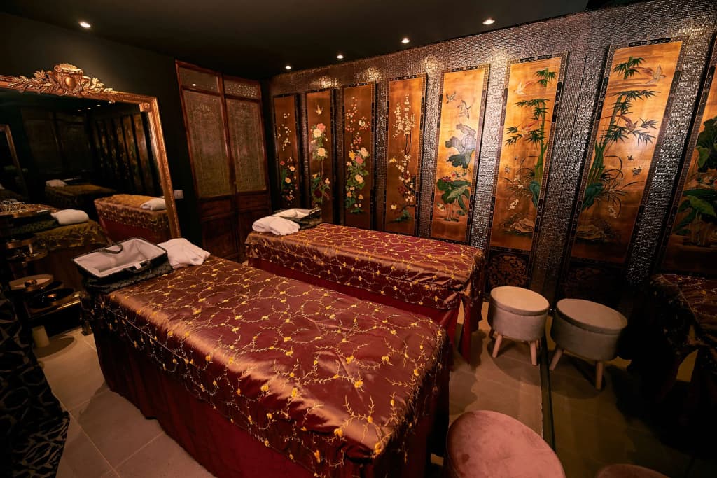 Radisson Blu, Madrid Prado Hotel - photo 3