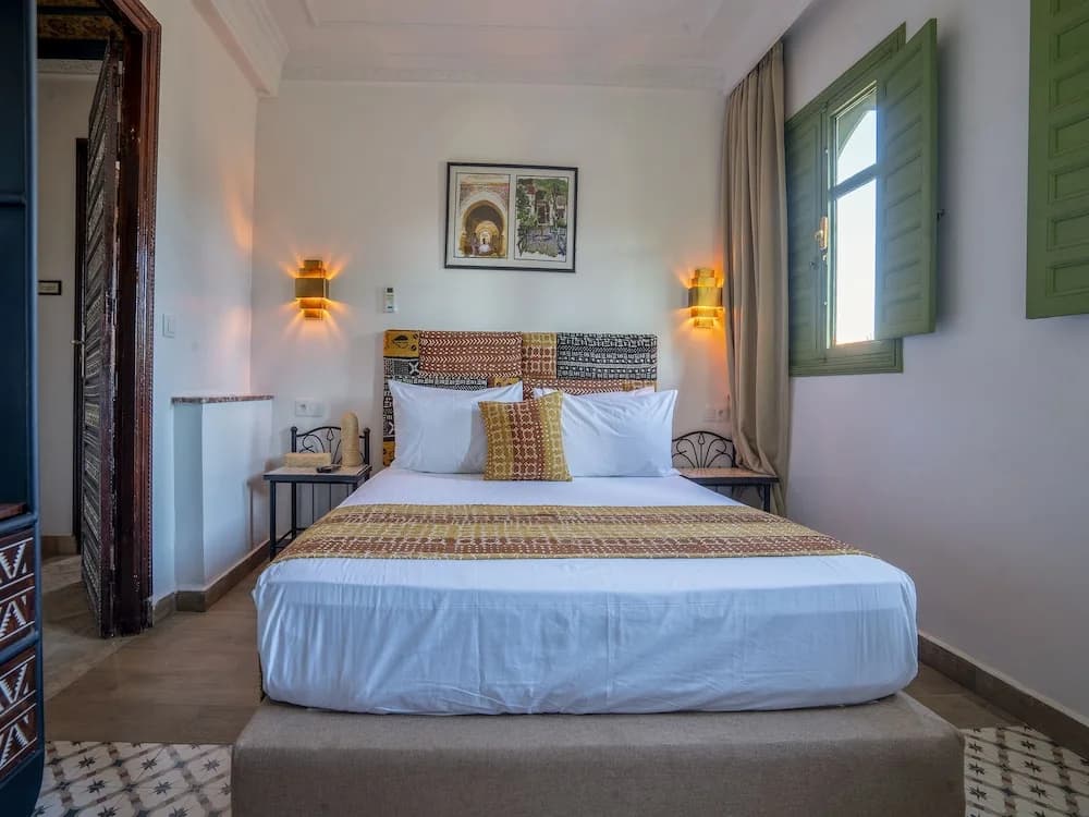 Riad Dar Sido - photo 4