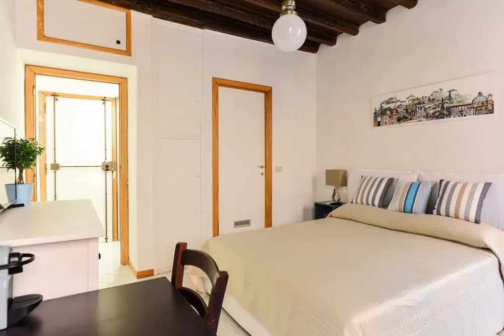 Spanish Steps Cozy Studio - photo 2