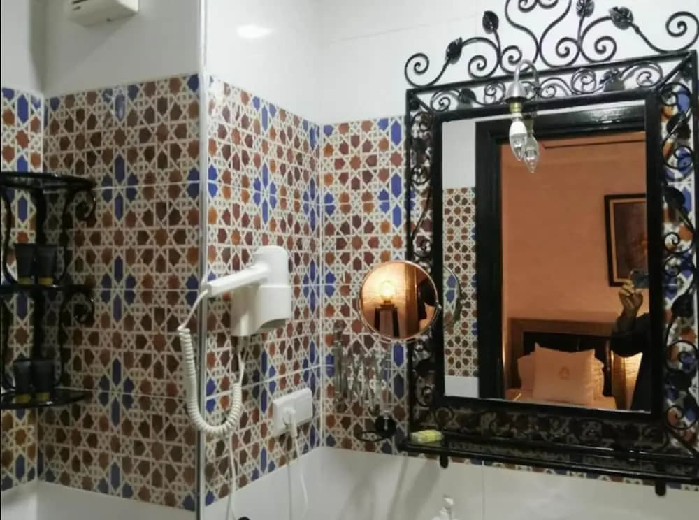 Riad Challa Restaurant Bar & Spa - photo 7