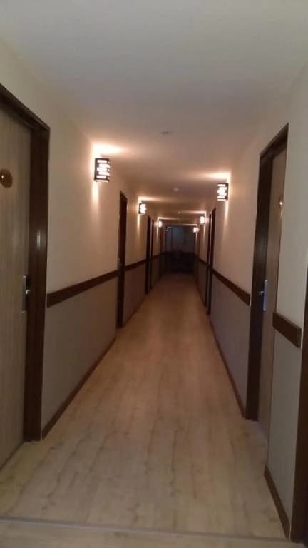 APPLE Suites Hotel - photo 9