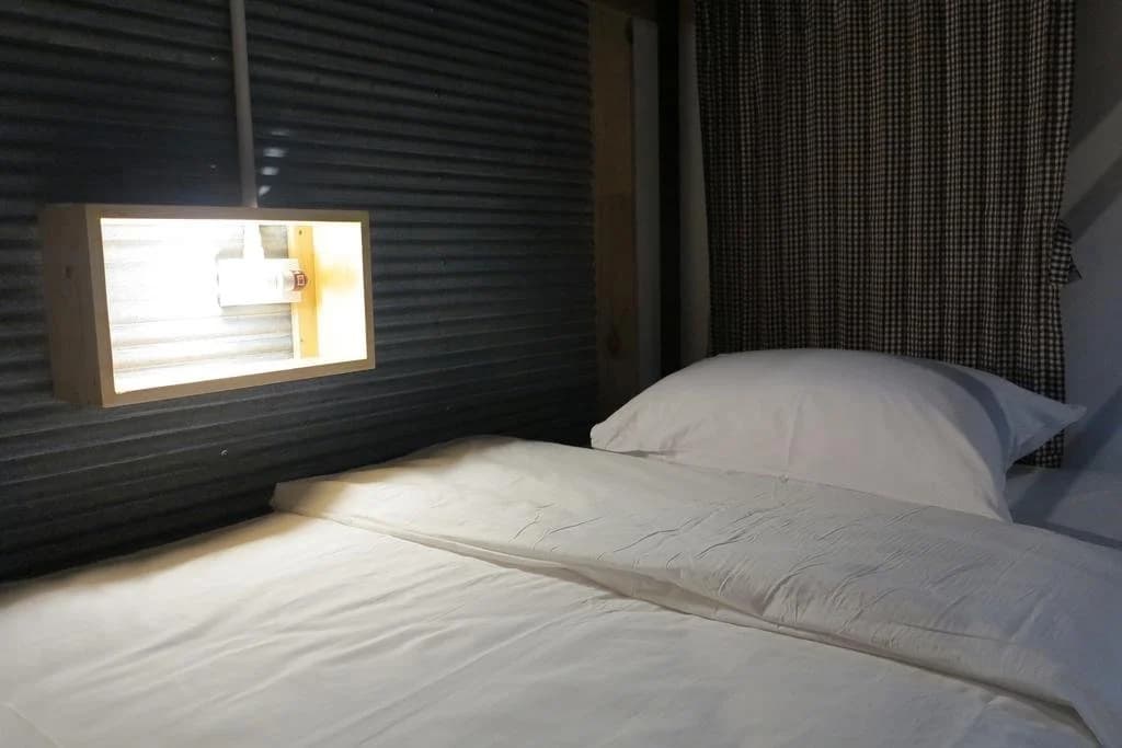 ChillHub Hostel Phuket - photo 4