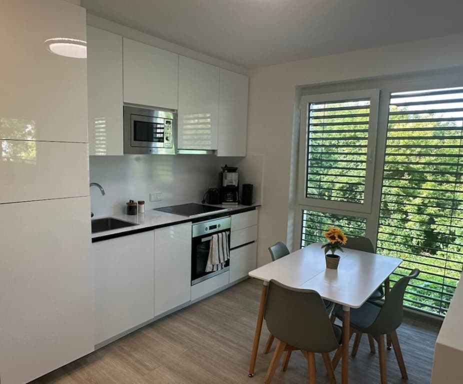TO-HAD Apartments - photo 16