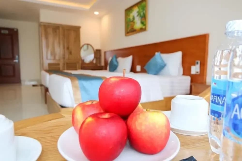 Thuy Nga Hotel Phu Quoc - photo 7