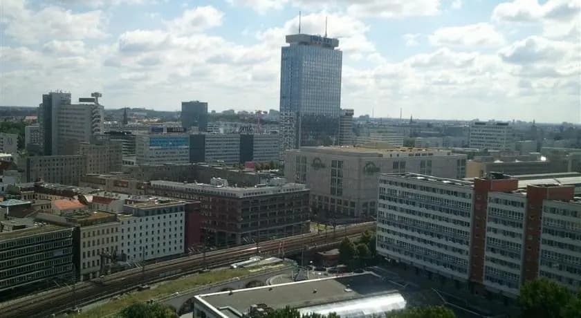 Berlin Cribs Mitte - photo 5