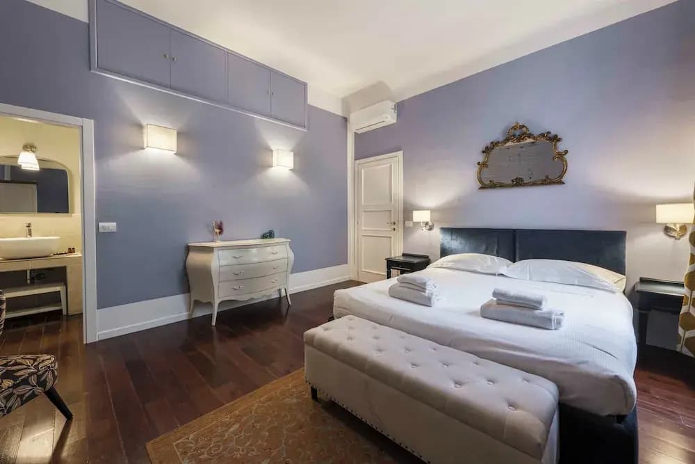 Florence Central Suites by MMega - photo 4