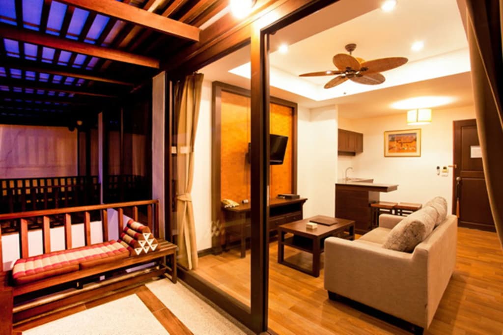 Maryoo Samui Hotel - photo 5