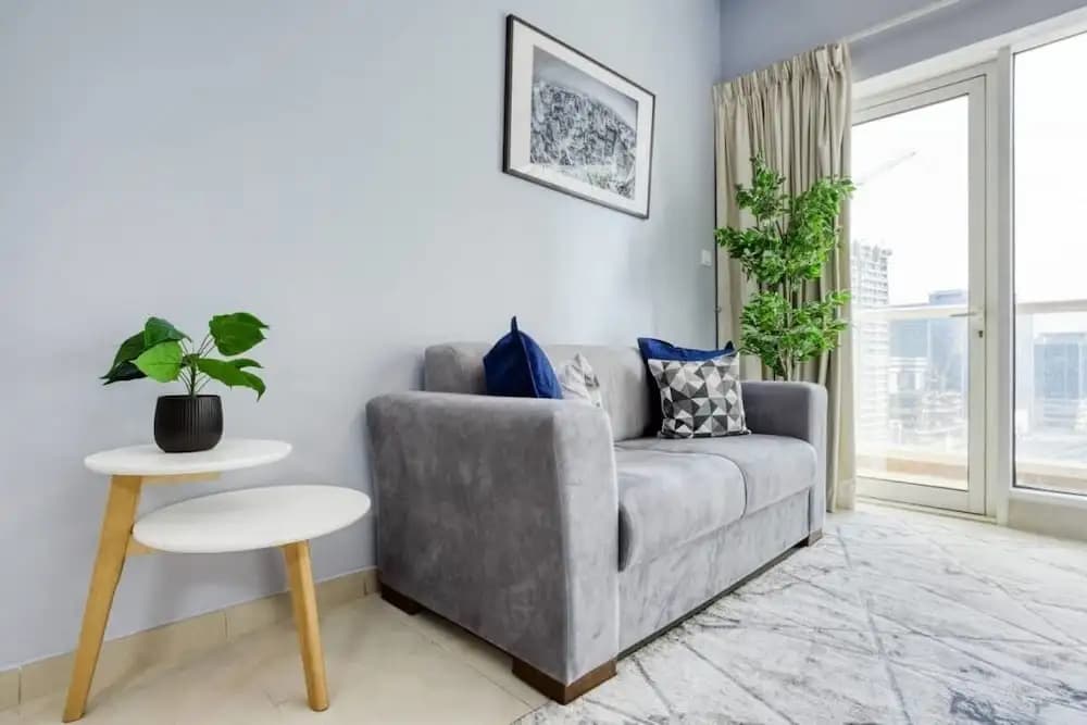 Cosy & Convenient Apt in Downtown Dubai - photo 8