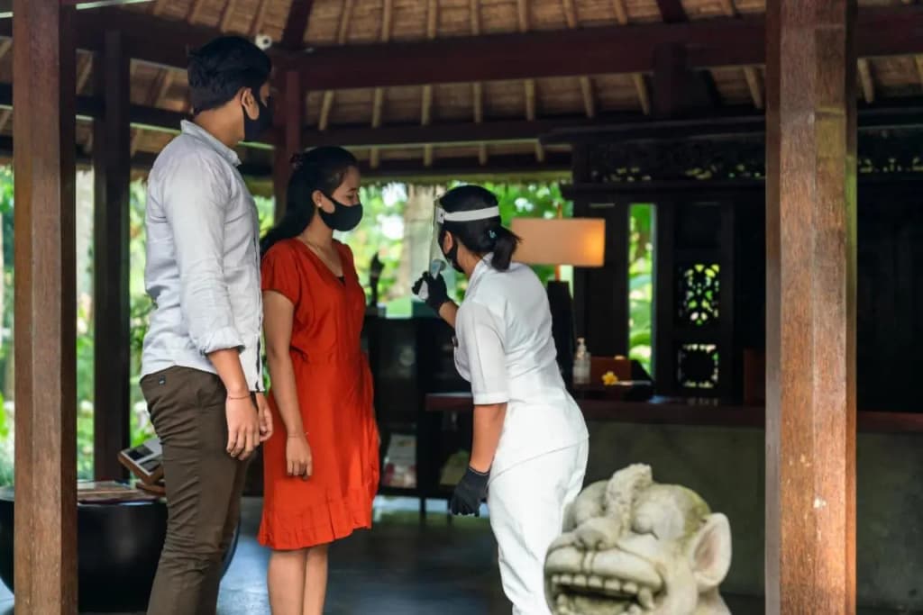 Kayumanis Ubud Private Villas & Spa - photo 19